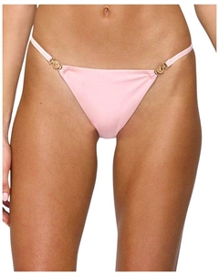 Трусы бикини Kaya, розовый Edikted