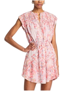 Платье Faith, розовый Steve madden