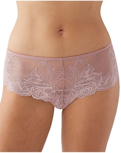 Яркое Очарование Танга, розовый Wacoal