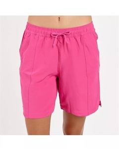Женские шорты для плавания 7", розовый Calypsa