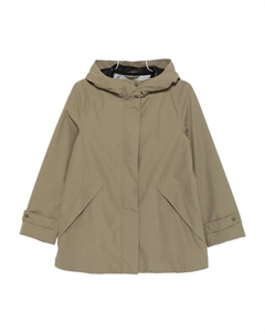 Куртка с капюшоном Hoara, нейтральный Geox