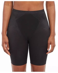 Шорты Thinstincts 2.0 для девочек, черный Spanx