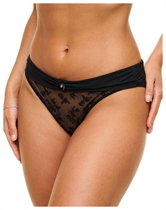 Трусики бикини Wren, черный Adore me