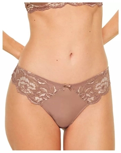 Женские трусы Chelsi Brazilian, синий Adore me