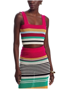 Солнечный топ, мультиколор Cala de la cruz