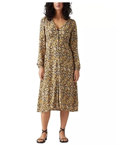 Женское платье Sarina миди, мультиколор Levi's®