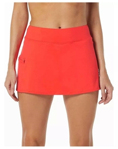 Женская юбка-шорты для плавания Emma Pull on, синий Beach house