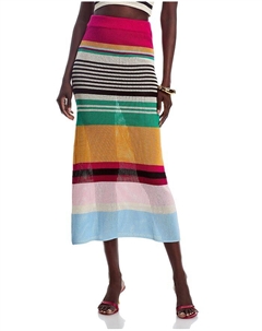 Юбка Luciana, мультиколор Cala de la cruz