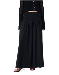 Блузка из поплина "Blythe", черный Rag & bone