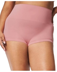 Женские утягивающие шорты-боксеры 40049R, розовый Spanx