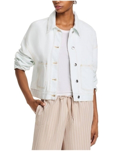 Боксерская куртка Field, синий Frame