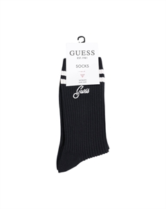 Носки, черный Guess