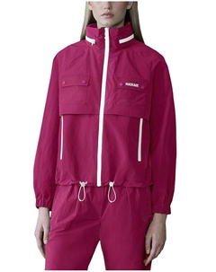 Дождевик Devorah, розовый Mackage