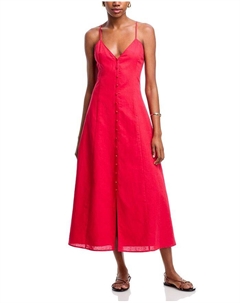 Платье Modena, розовый Paige