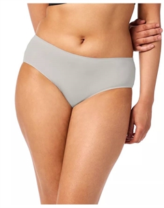 Body Женские Повседневные Трусы-хипстер Laser Bonded GPW00376, серый Gap