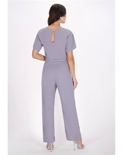 Комбинезон, серый Faina