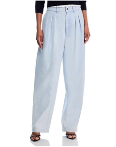 Узкие брюки, синий Frame