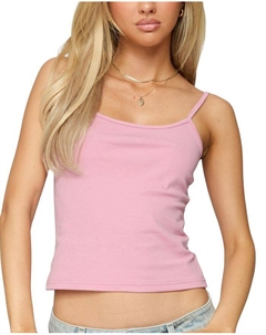 Топ Deanna, розовый Edikted