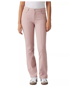 Женские джинсы Retro 725 с высокой посадкой и расклешенными штанинами, розовый Levi's®