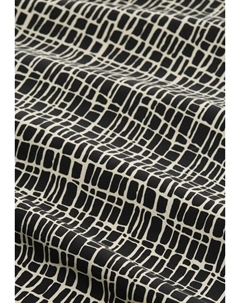 Повседневное платье, черный Tom tailor