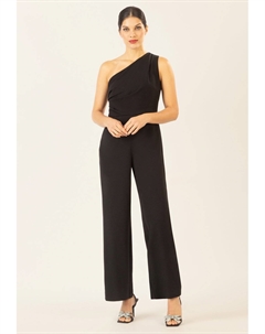 Комбинезон ONE-SHOULDER, черный Apart