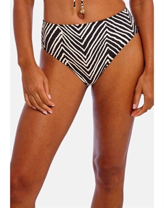 Плавки бикини FIJI FALLS, черный Freya