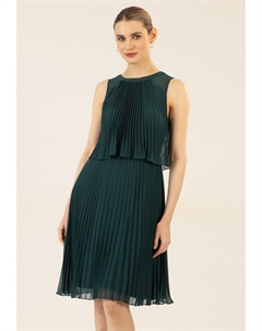 Повседневное платье, зеленый Apart