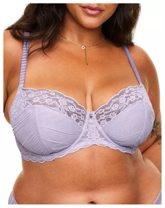 Женский бюстгальтер Perla Contour Balconette, фиолетовый Adore me