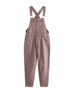 Комбинезон, фиолетовый Next