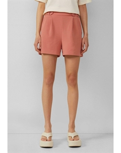 Шорты INTERLOCK, лосось Qs