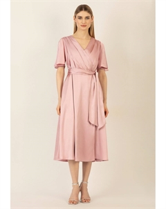 Коктейльное/вечернее платье MIDI, лиловый Apart