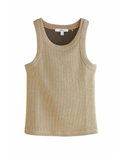 Топ RACER, золотой Next