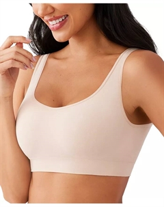 Женский бюстгальтер Feeling Flexible Wireless 835332, розовый Wacoal