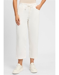 Брюки HOSE, белый More&more