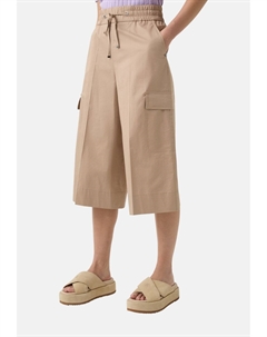 Шорты 3/4 AYUNA, бежевый Bogner