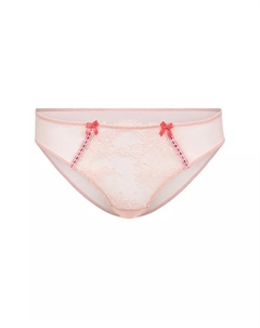 Женские бикини Ela, розовый Adore me