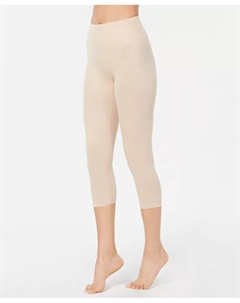 Леггинсы для коррекции фигуры Flexible Fit Extra Firm 2902, коричневый/бежевый Miraclesuit