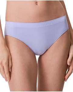 Бикини Bonded Flex, фиолетовый Calvin klein