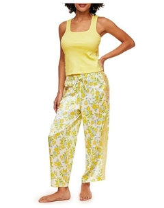 Delenia Женский пижамный комплект для сна, мультиколор Adore me