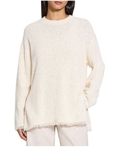 Водолазка, слоновая кость/кремовый Theory