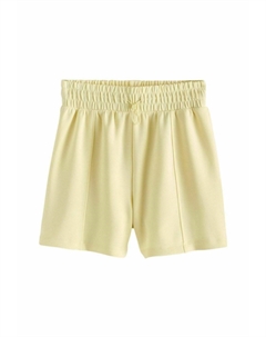 Шорты REGULAR FIT ACTIVE SOFT TOUCH - Tracksuit bottoms, желтый Next