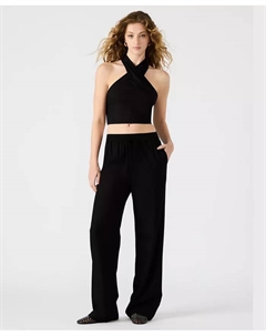 Женские брюки Venetia, черный Steve madden