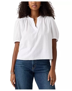 Женская блузка Amelie из хлопкового поплина, мультиколор Levi's®