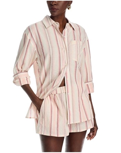 Рубашка Murphy, розовый Steve madden