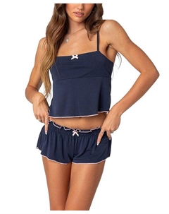 Топ Alice, синий Edikted