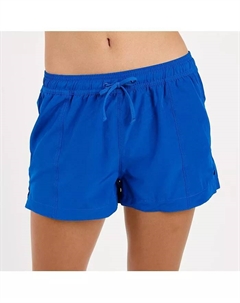 Женские шорты для серфинга 2"-3", синий Calypsa