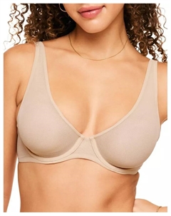 Женский бюстгальтер Ivy без косточек треугольной формы, синий Adore me