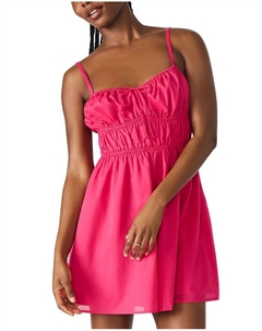 Мини-платье Heather, розовый Steve madden