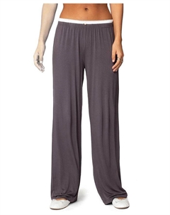 Эльса Многослойные Брюки, серый Edikted