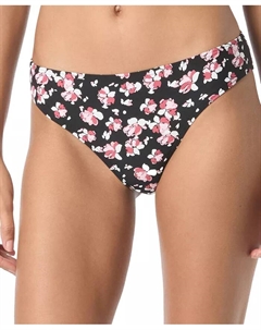 Женские Классические Трусы-хипстер с Принтом, розовый Michael kors